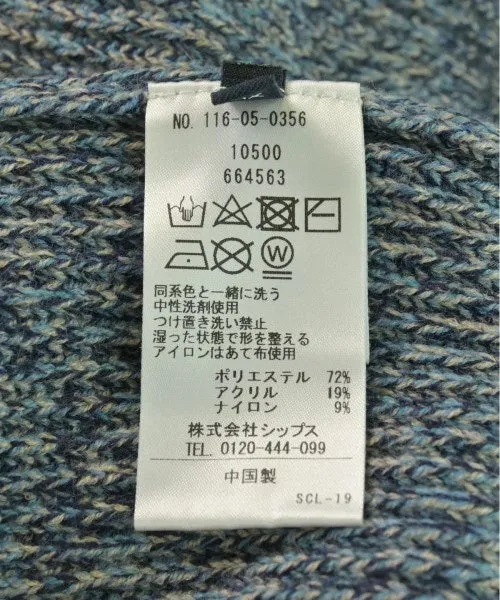 SHIPS Pullover