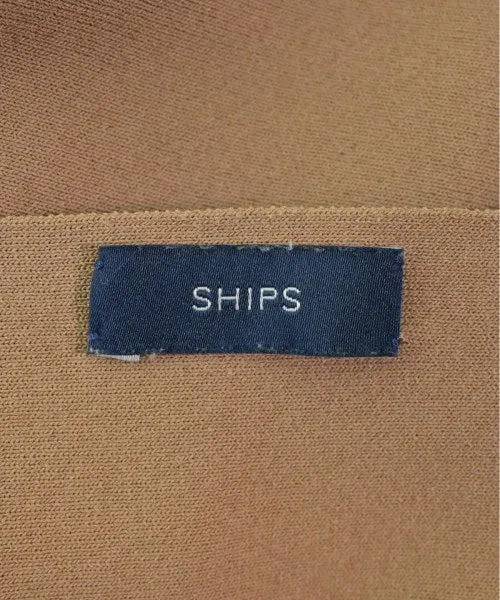 SHIPS Pullover