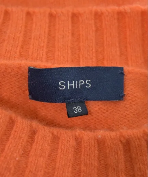 SHIPS Pullover