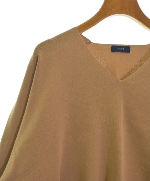SHIPS Pullover