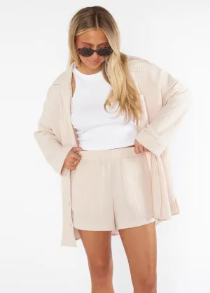 Show Me Your Mumu Hendrix Delfin Shorts