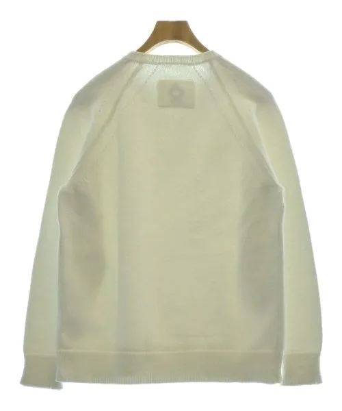 SIDE SLOPE Pullover