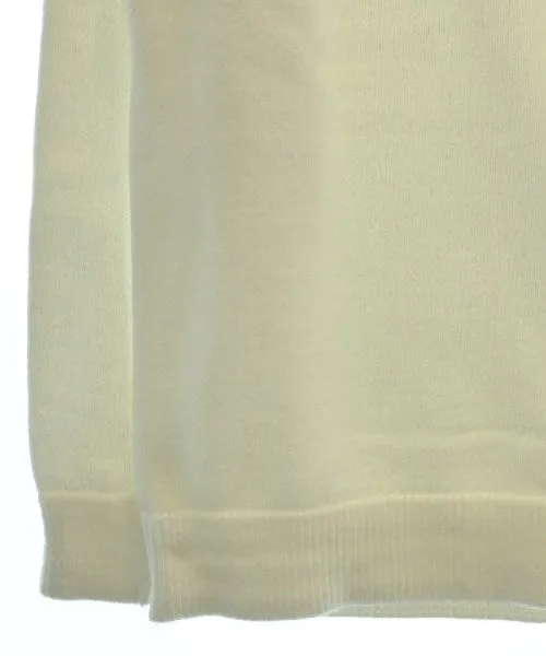 SIDE SLOPE Pullover