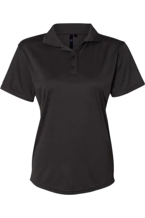 Sierra Pacific Damen Polohemd aus Polyester