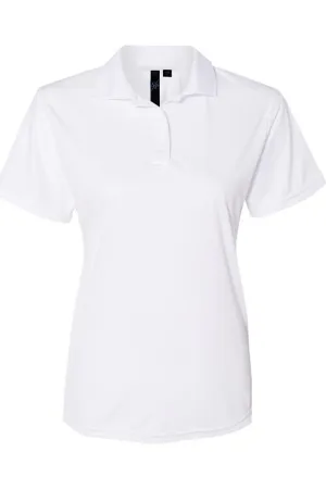 Sierra Pacific Damen Polohemd aus Polyester