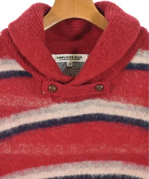 Simplicite Plus Pullover