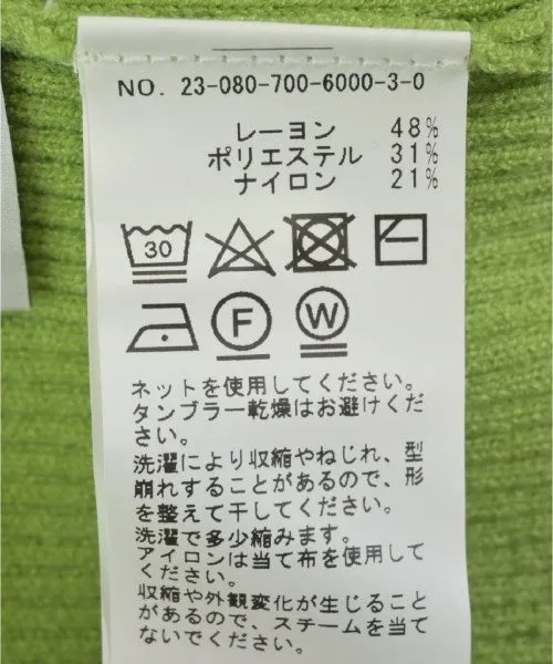 Simplicite Pullover