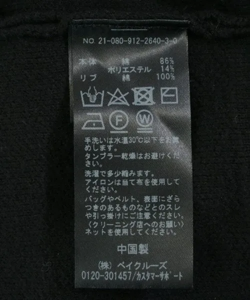 SLOBE IENA Pullover