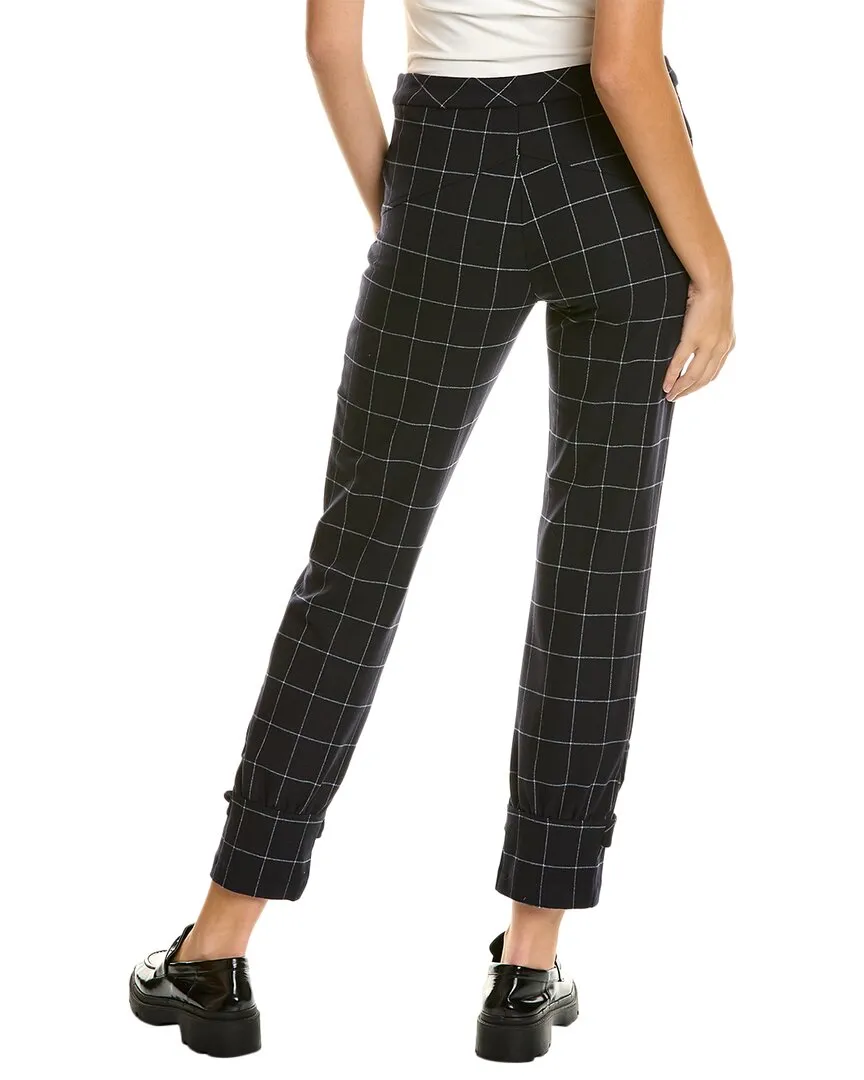 SNIDER Hans Hose
