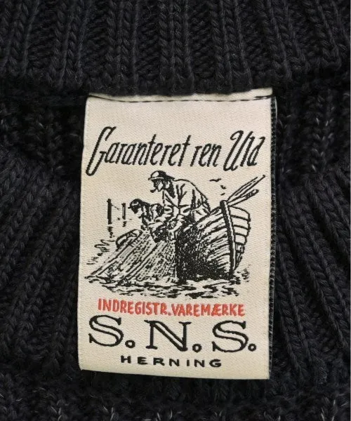 S.N.S. HERNING Pullover