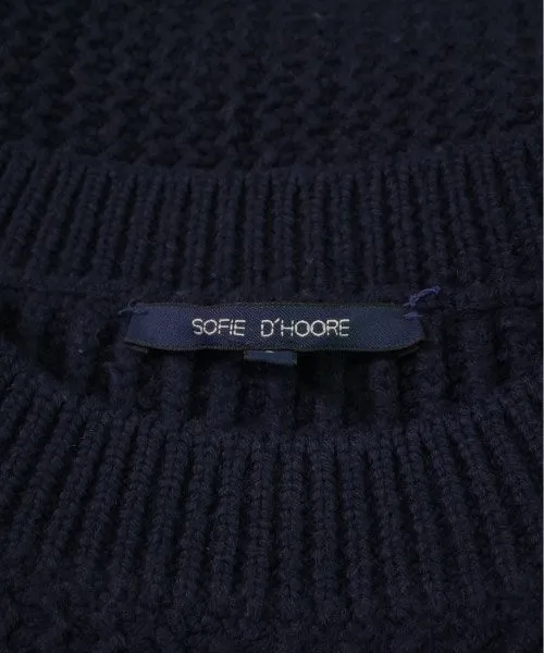 SOFIE D'HOORE Pullover