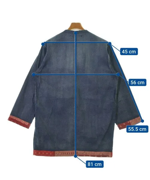 SOPHNET. Casual Hemden