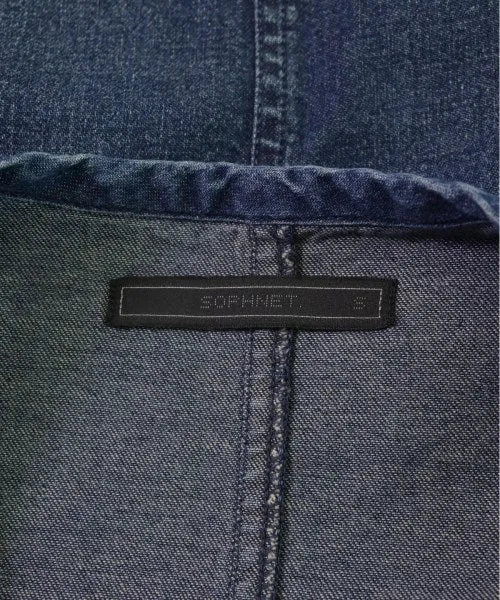 SOPHNET. Casual Hemden