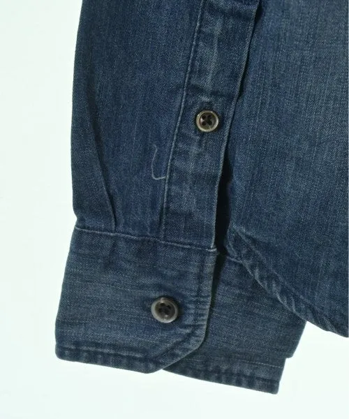 SOPHNET. Casual Hemden
