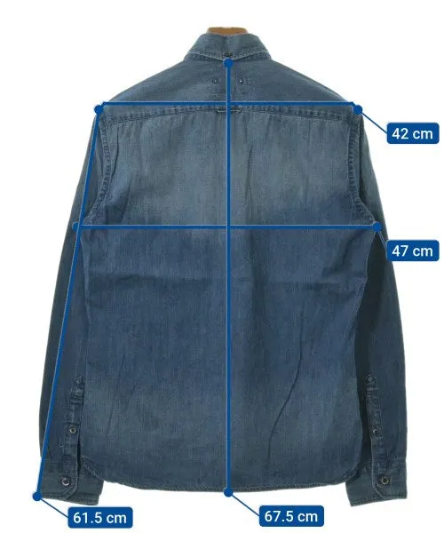 SOPHNET. Casual Hemden