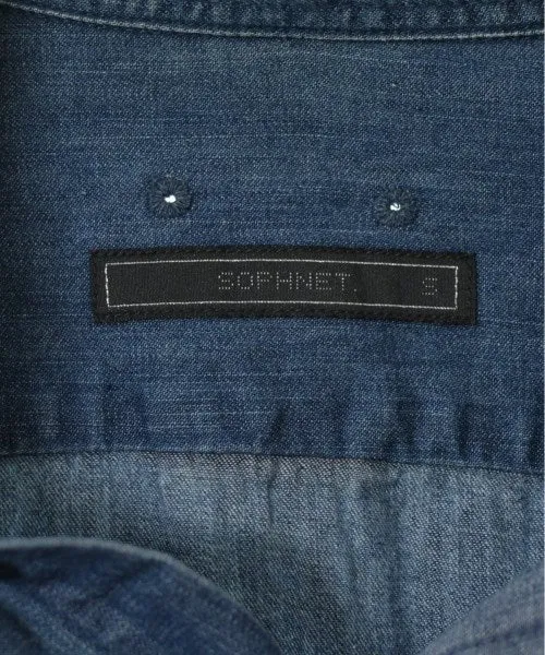 SOPHNET. Casual Hemden