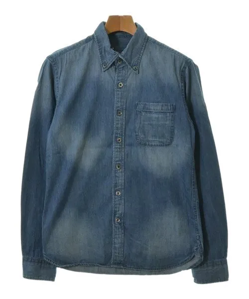 SOPHNET. Casual Hemden