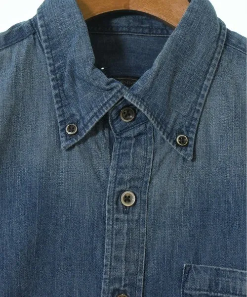 SOPHNET. Casual Hemden