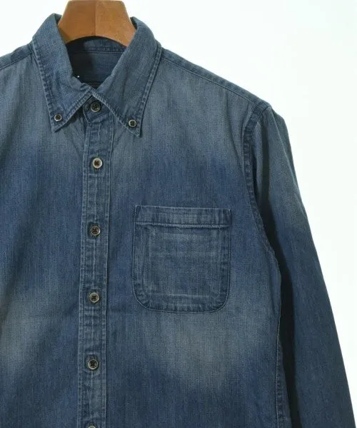 SOPHNET. Casual Hemden
