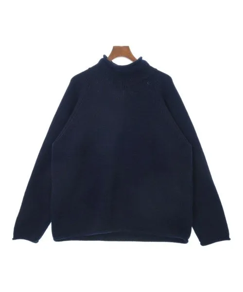 SOPHNET. Pullover