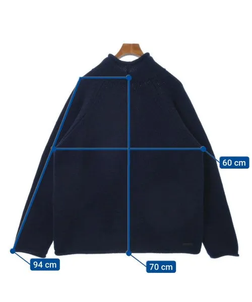 SOPHNET. Pullover