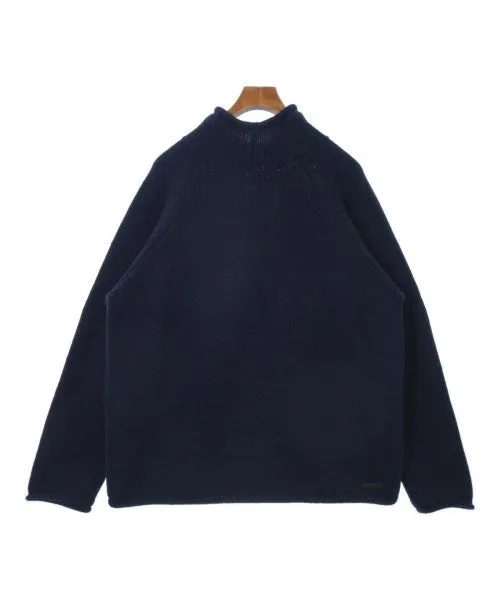 SOPHNET. Pullover