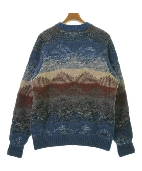 SOPHNET. Pullover