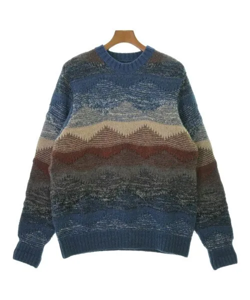 SOPHNET. Pullover