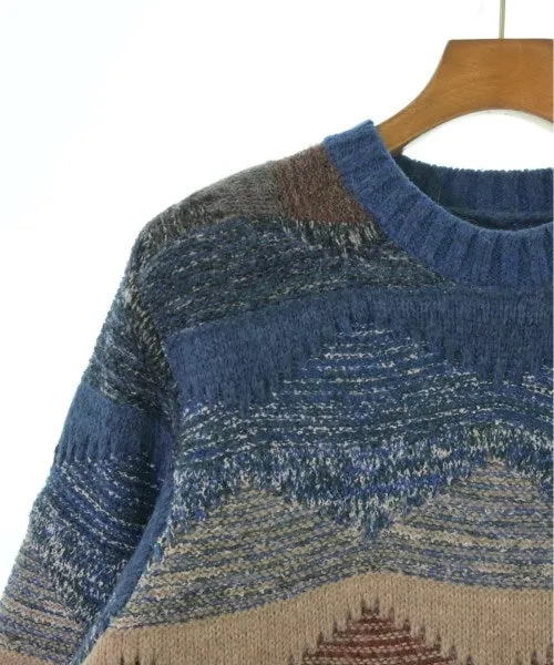 SOPHNET. Pullover