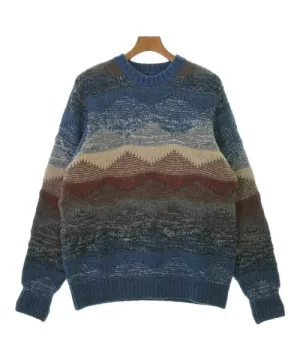 SOPHNET. Pullover