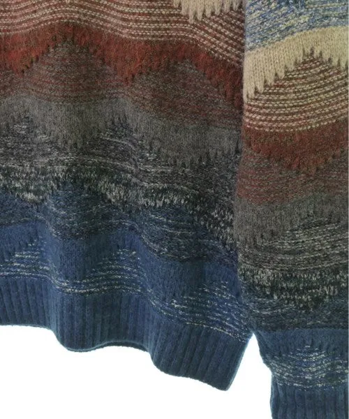 SOPHNET. Pullover