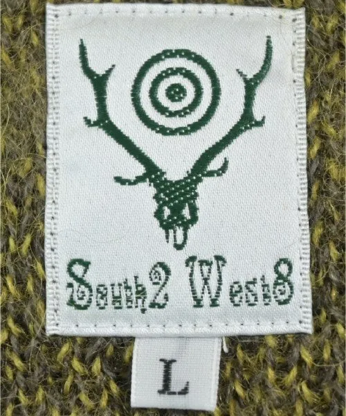South2west8 Pullover