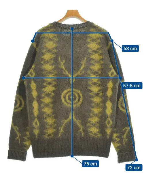 South2west8 Pullover