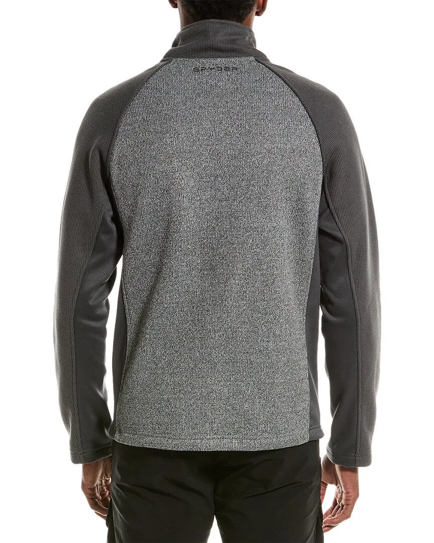 Spyder Raider Jacke