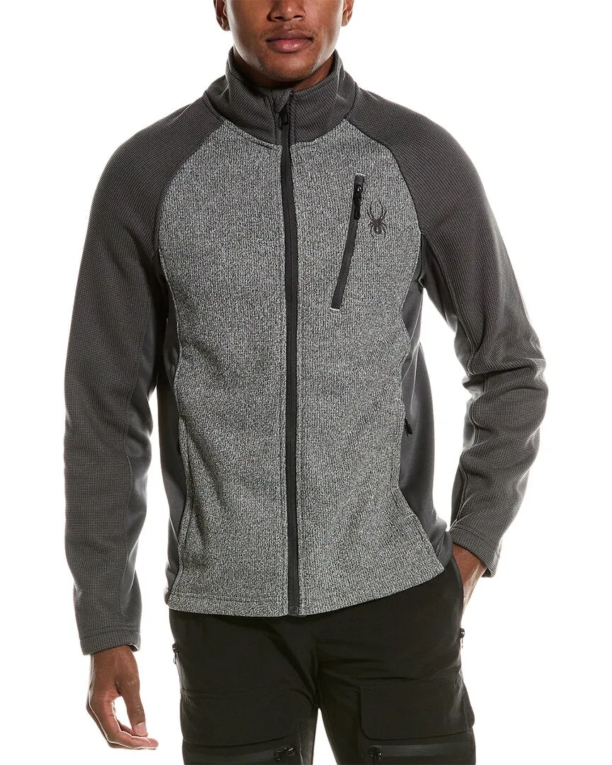 Spyder Raider Jacke