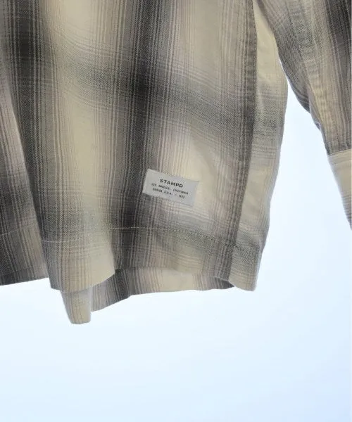 STAMPD Casual Hemden