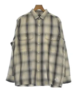 STAMPD Casual Hemden
