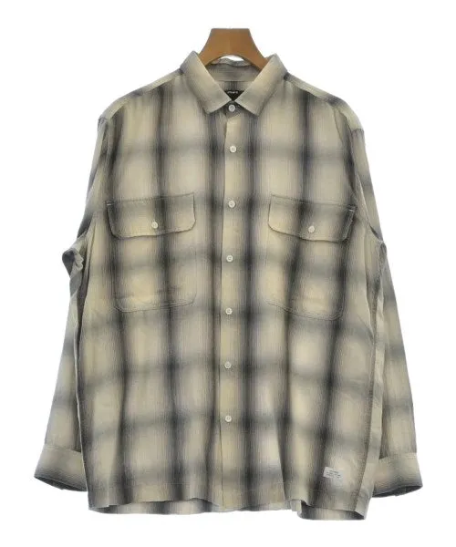 STAMPD Casual Hemden