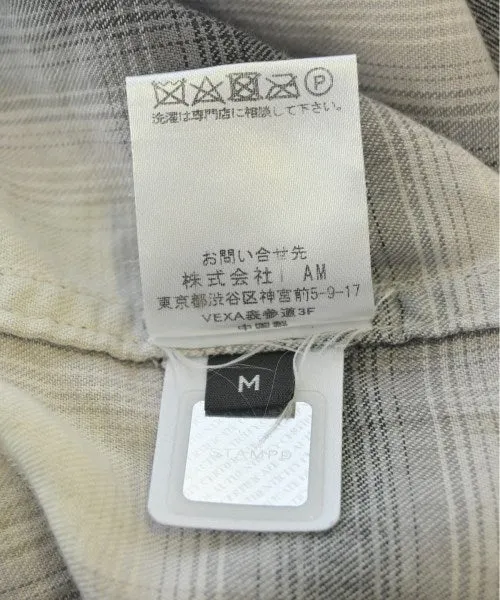 STAMPD Casual Hemden