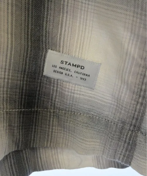 STAMPD Casual Hemden