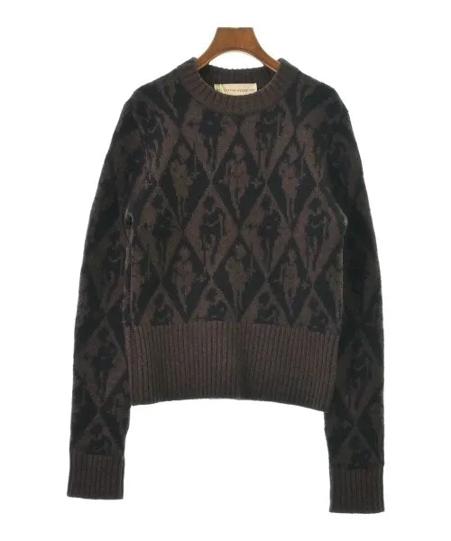 Stefan Cooke Pullover