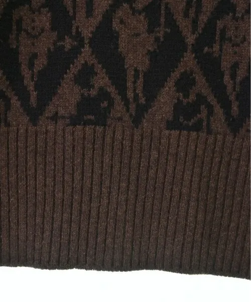 Stefan Cooke Pullover