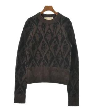 Stefan Cooke Pullover