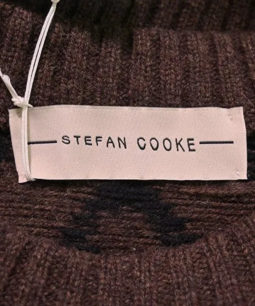 Stefan Cooke Pullover