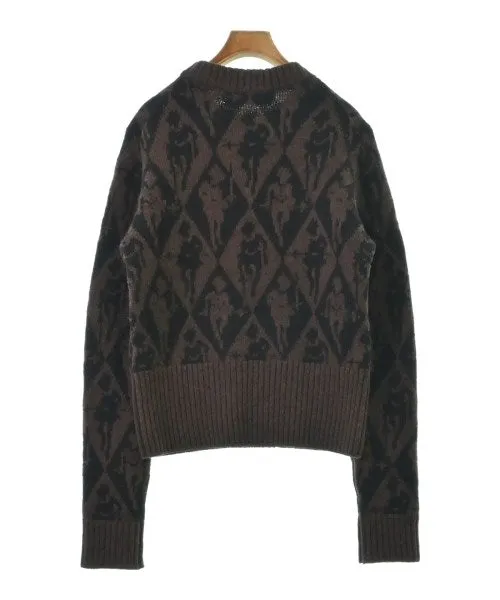 Stefan Cooke Pullover