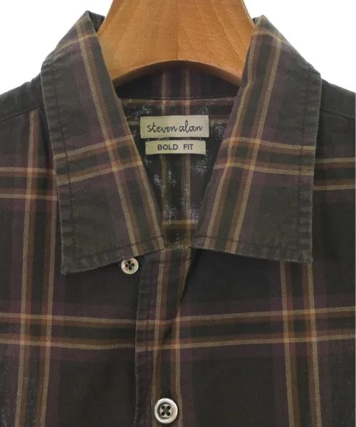 steven alan Casual Hemden