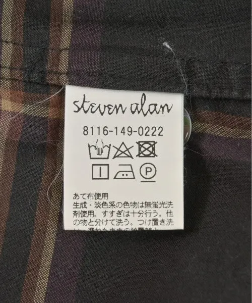 steven alan Casual Hemden