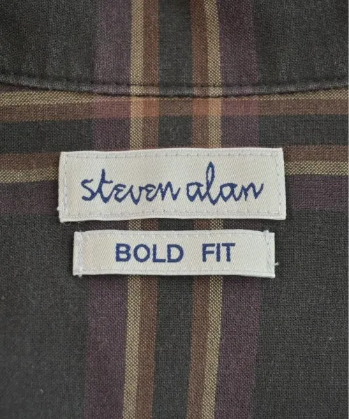 steven alan Casual Hemden