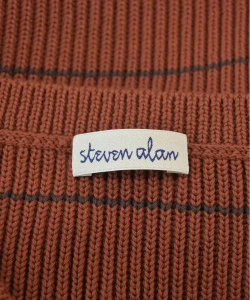Steven Alan Pullover