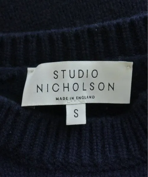 STUDIO NICHOLSON Pullover
